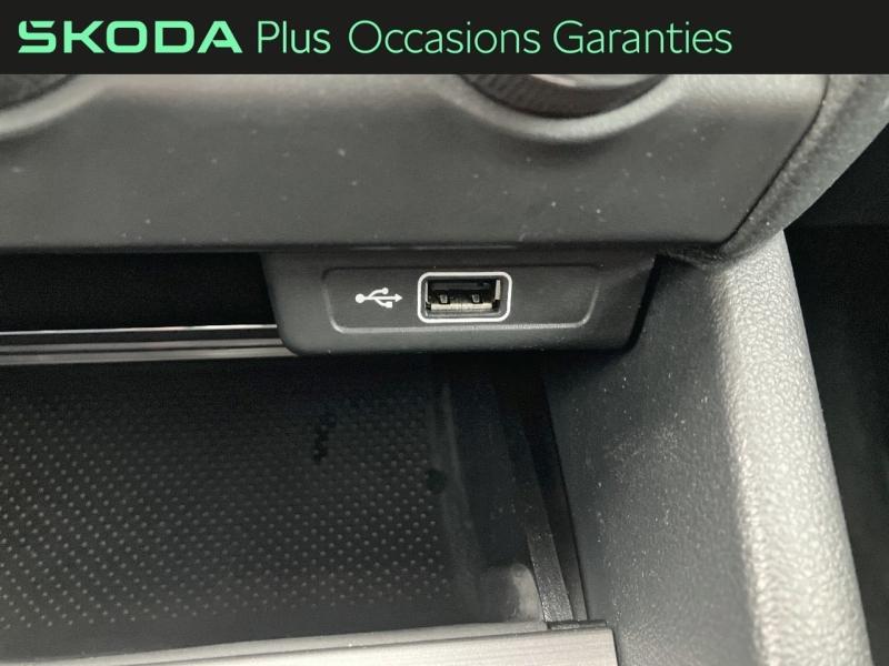 Voitures occasions ŠKODA OCTAVIA Clever Vezin-le-Coquet