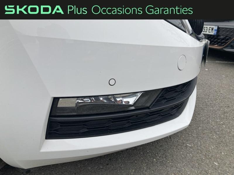 Voitures occasions ŠKODA OCTAVIA Clever Vezin-le-Coquet