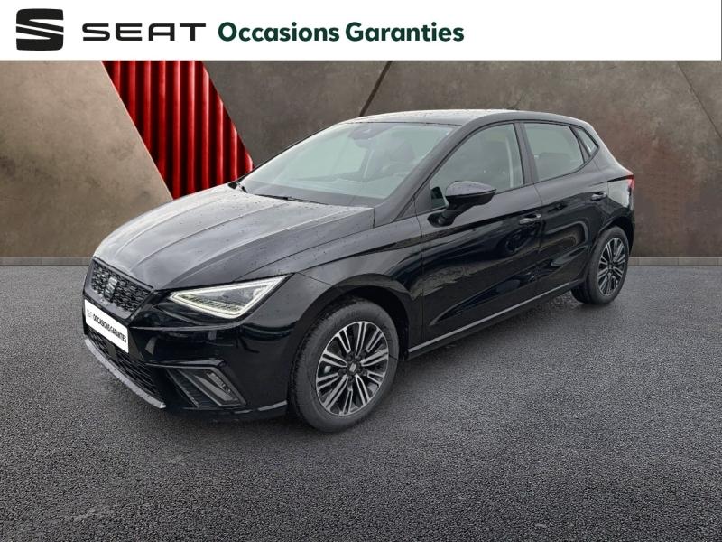 Voitures occasions SEAT IBIZA Copa Vezin-le-Coquet