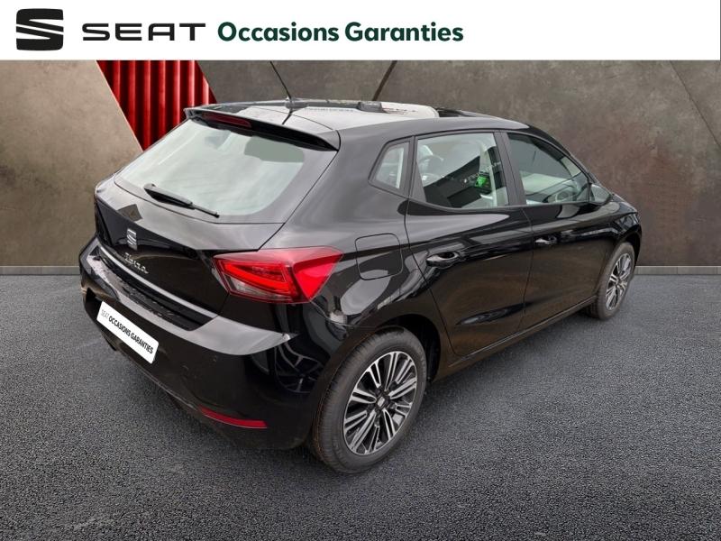 Voitures occasions SEAT IBIZA Copa Vezin-le-Coquet