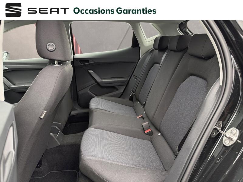 Voitures occasions SEAT IBIZA Copa Vezin-le-Coquet