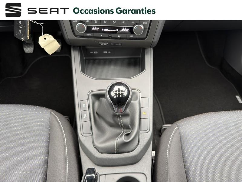 Voitures occasions SEAT IBIZA Copa Vezin-le-Coquet