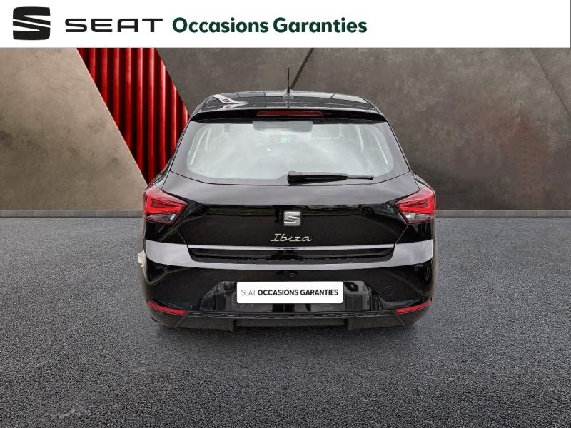 Voitures occasions SEAT IBIZA Copa Vezin-le-Coquet