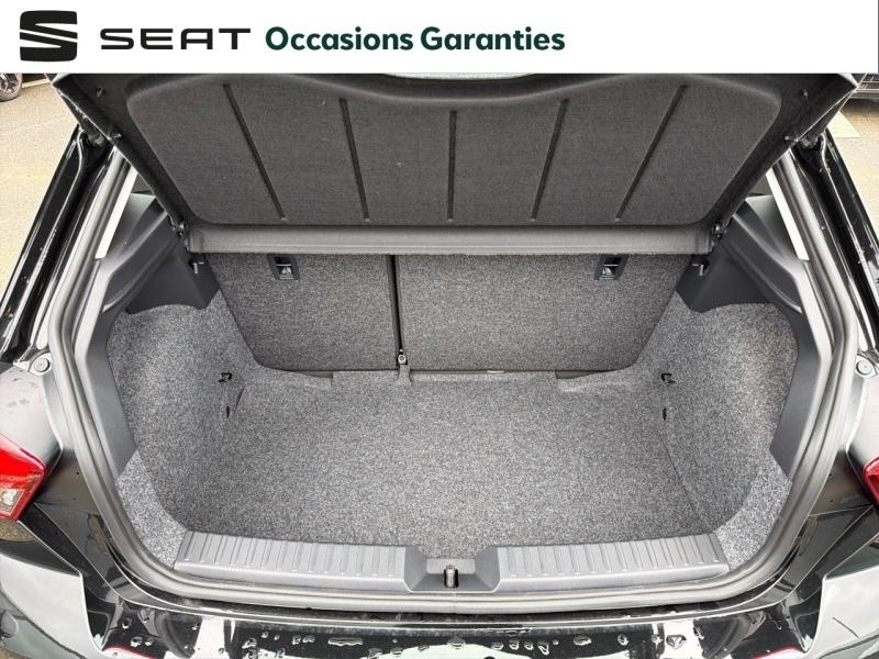 Voitures occasions SEAT IBIZA Copa Vezin-le-Coquet