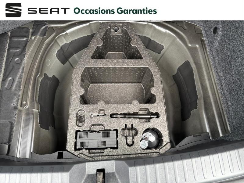 Voitures occasions SEAT IBIZA Copa Vezin-le-Coquet