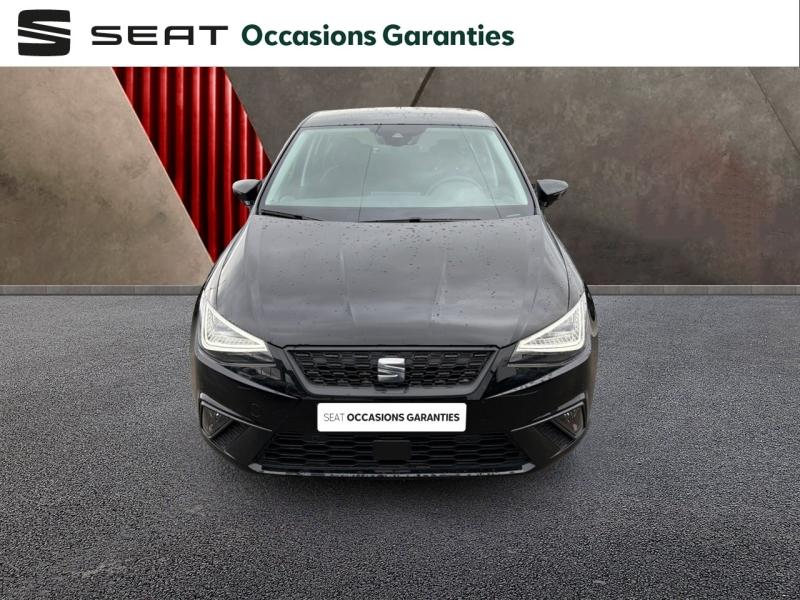 Voitures occasions SEAT IBIZA Copa Vezin-le-Coquet