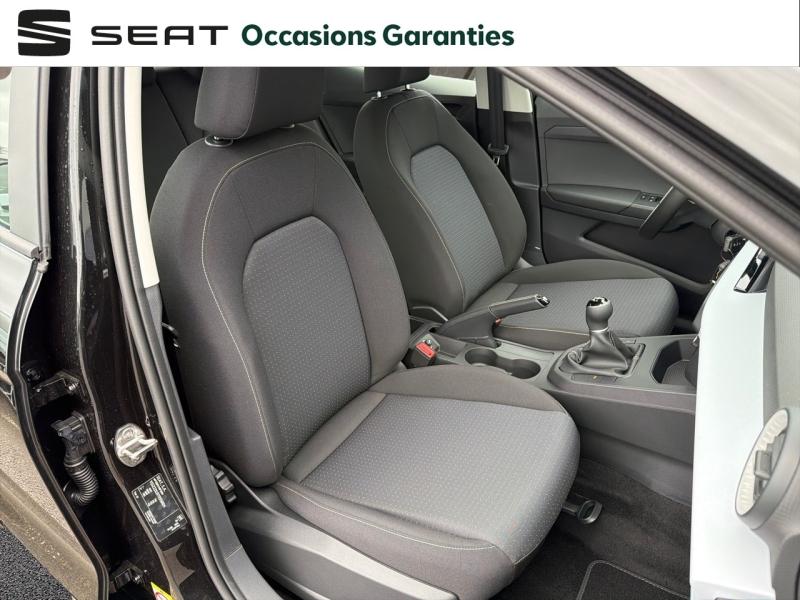 Voitures occasions SEAT IBIZA Copa Vezin-le-Coquet