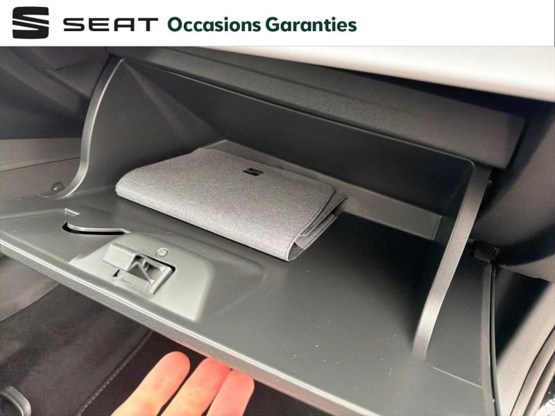 Voitures occasions SEAT IBIZA Copa Vezin-le-Coquet