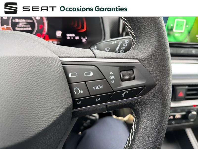 Voitures occasions SEAT IBIZA Copa Vezin-le-Coquet