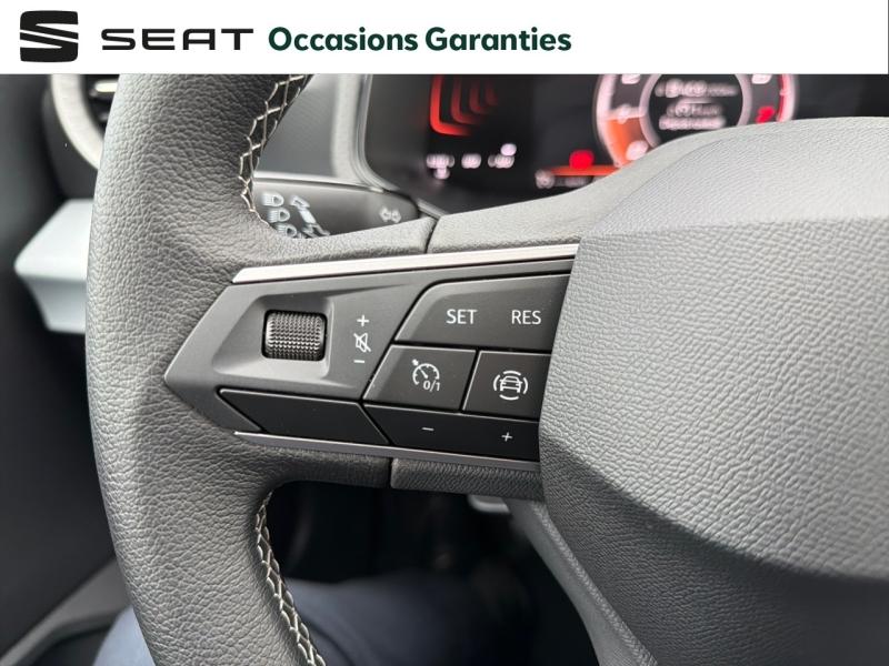 Voitures occasions SEAT IBIZA Copa Vezin-le-Coquet