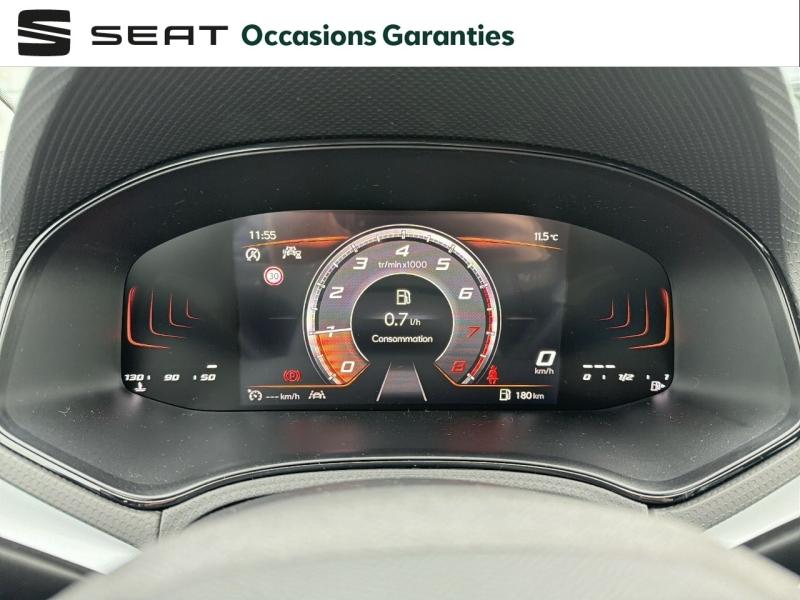 Voitures occasions SEAT IBIZA Copa Vezin-le-Coquet