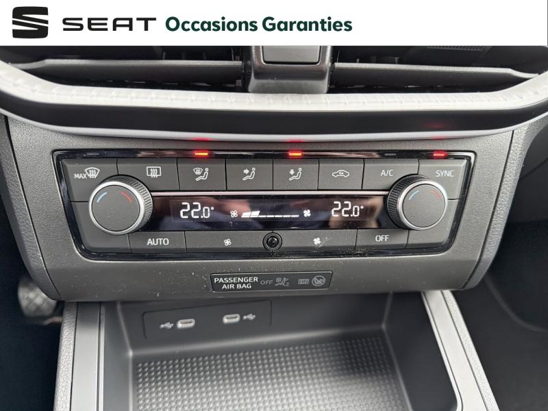 Voitures occasions SEAT IBIZA Copa Vezin-le-Coquet