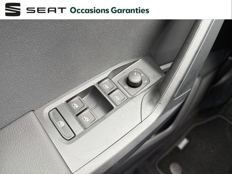 Voitures occasions SEAT IBIZA Copa Vezin-le-Coquet