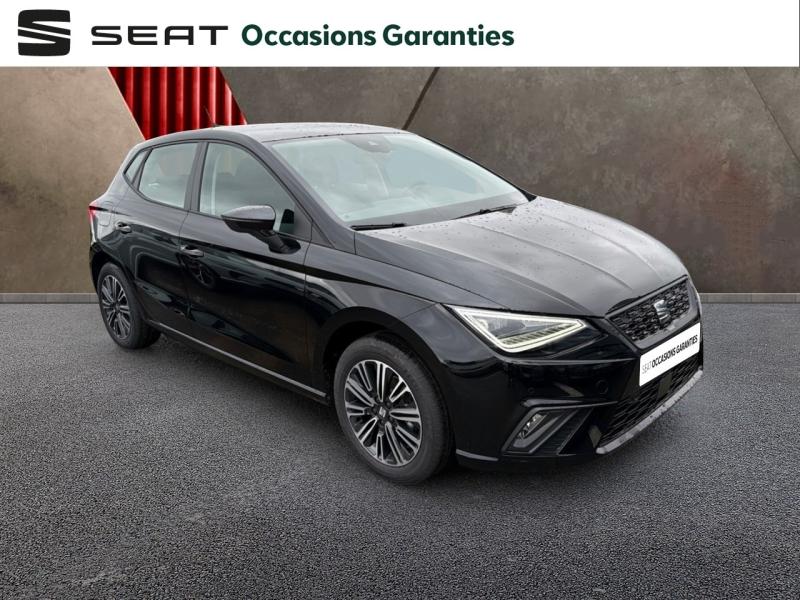 Voitures occasions SEAT IBIZA Copa Vezin-le-Coquet