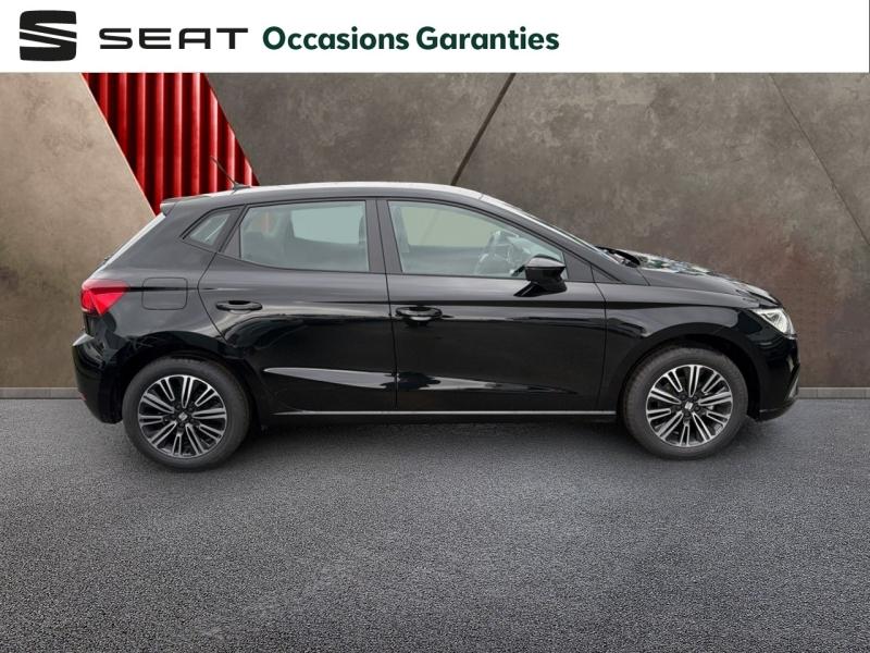 Voitures occasions SEAT IBIZA Copa Vezin-le-Coquet