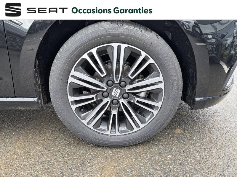 Voitures occasions SEAT IBIZA Copa Vezin-le-Coquet