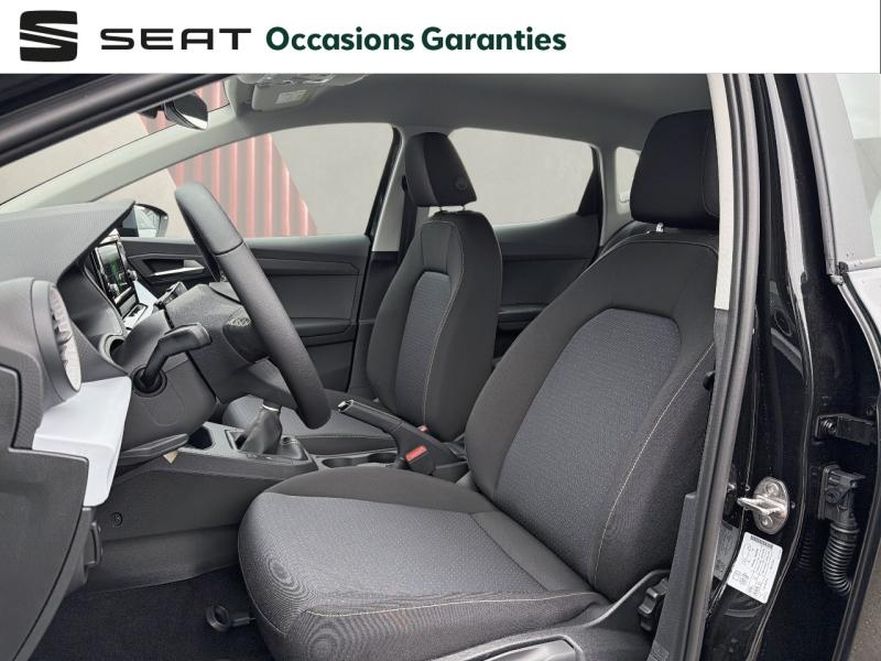 Voitures occasions SEAT IBIZA Copa Vezin-le-Coquet