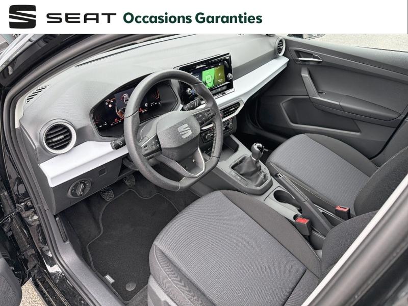 Voitures occasions SEAT IBIZA Copa Vezin-le-Coquet