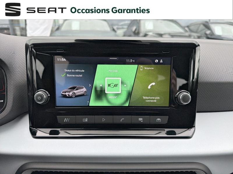 Voitures occasions SEAT IBIZA Copa Vezin-le-Coquet