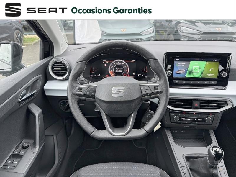 Voitures occasions SEAT IBIZA Copa Vezin-le-Coquet