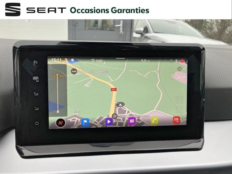 Voitures occasions SEAT IBIZA FR Vezin-le-Coquet