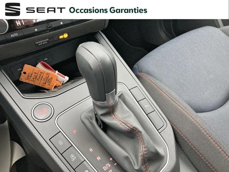 Voitures occasions SEAT IBIZA FR Vezin-le-Coquet