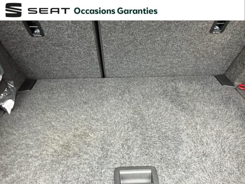 Voitures occasions SEAT IBIZA FR Vezin-le-Coquet