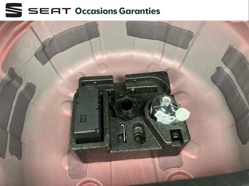 Voitures occasions SEAT IBIZA FR Vezin-le-Coquet