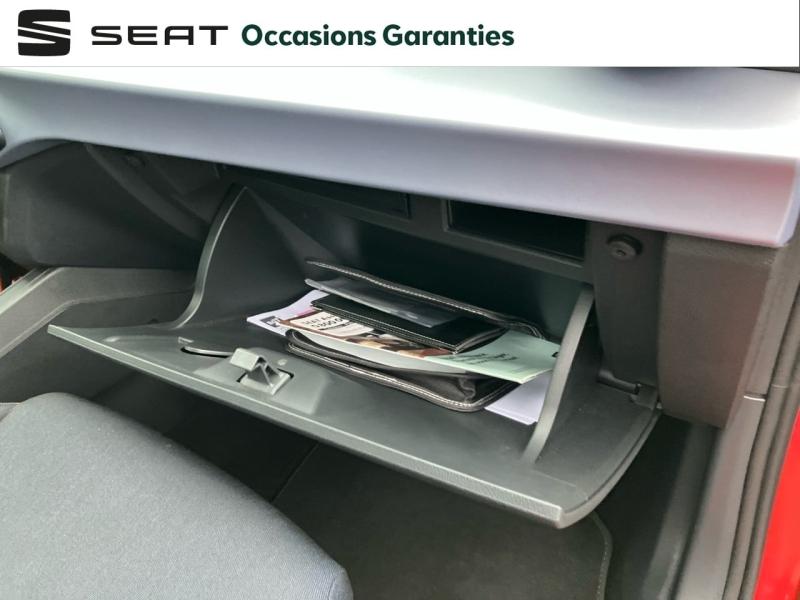 Voitures occasions SEAT IBIZA FR Vezin-le-Coquet