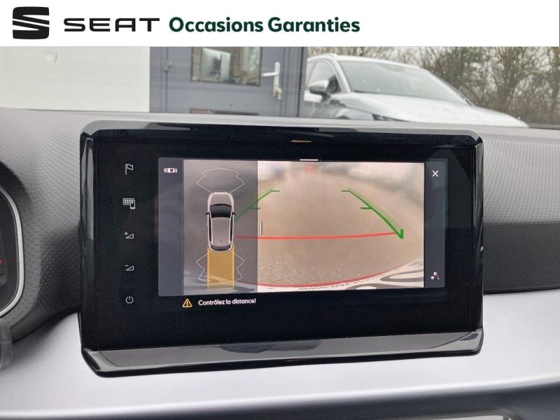 Voitures occasions SEAT IBIZA FR Vezin-le-Coquet