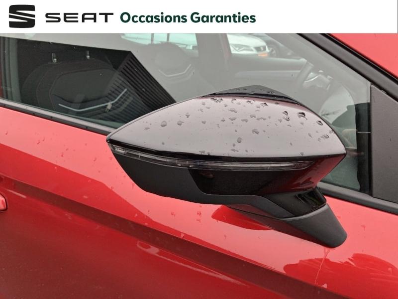 Voitures occasions SEAT IBIZA FR Vezin-le-Coquet