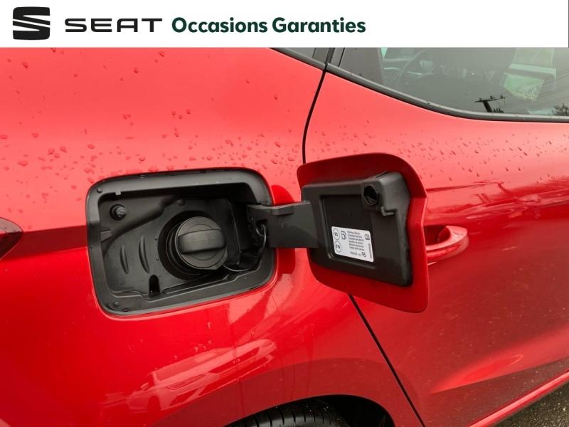 Voitures occasions SEAT IBIZA FR Vezin-le-Coquet