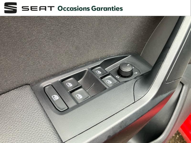 Voitures occasions SEAT IBIZA FR Vezin-le-Coquet