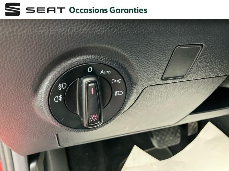 Voitures occasions SEAT IBIZA FR Vezin-le-Coquet