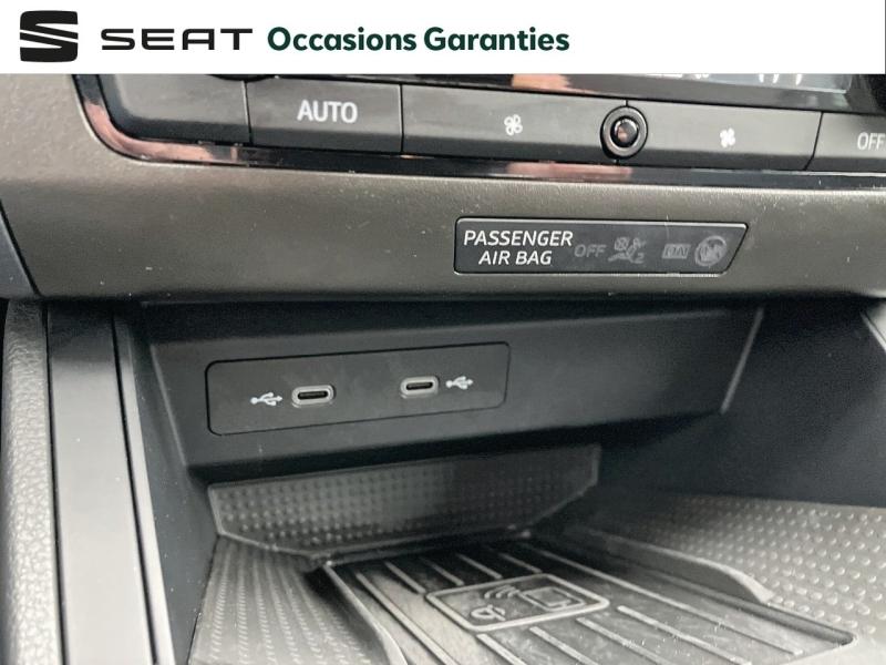 Voitures occasions SEAT IBIZA FR Vezin-le-Coquet