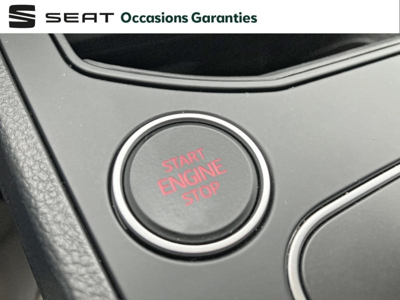 Voitures occasions SEAT IBIZA FR Vezin-le-Coquet