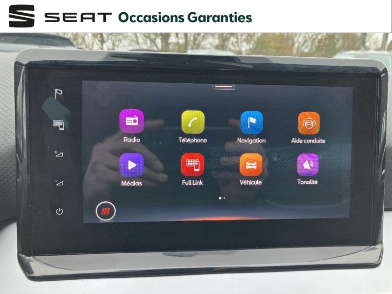 Voitures occasions SEAT IBIZA FR Vezin-le-Coquet