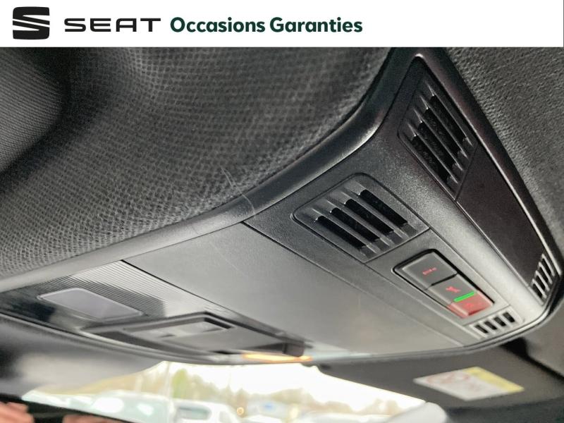 Voitures occasions SEAT IBIZA FR Vezin-le-Coquet