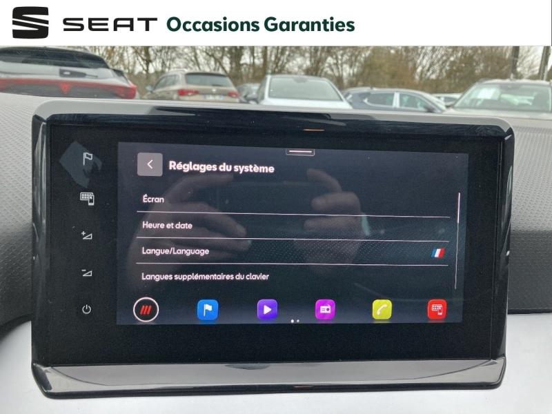 Voitures occasions SEAT IBIZA FR Vezin-le-Coquet