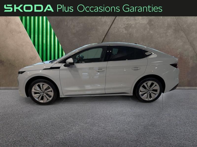 Voitures occasions ŠKODA Enyaq Coupé Clever Vezin-le-Coquet