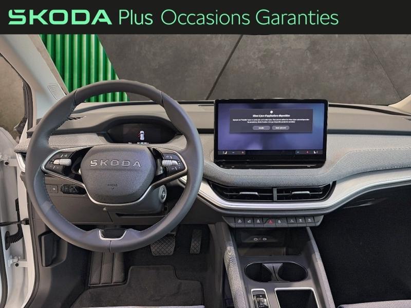 Voitures occasions ŠKODA Enyaq Coupé Clever Vezin-le-Coquet