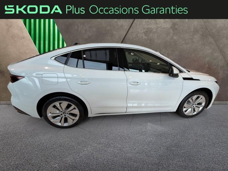 Voitures occasions ŠKODA Enyaq Coupé Clever Vezin-le-Coquet