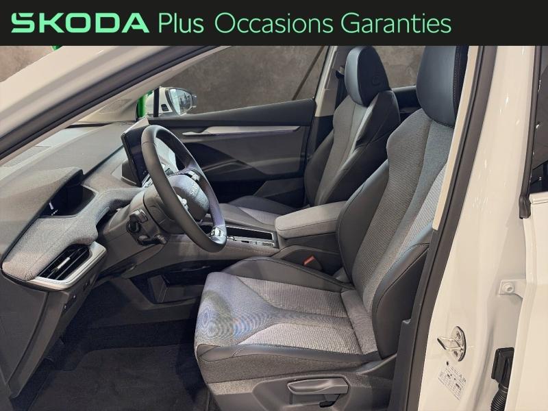 Voitures occasions ŠKODA Enyaq Coupé Clever Vezin-le-Coquet