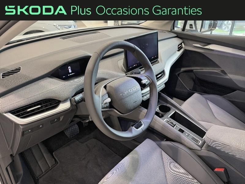 Voitures occasions ŠKODA Enyaq Coupé Clever Vezin-le-Coquet