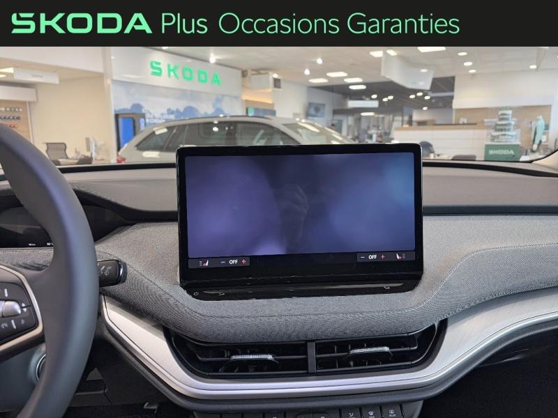 Voitures occasions ŠKODA Enyaq Coupé Clever Vezin-le-Coquet