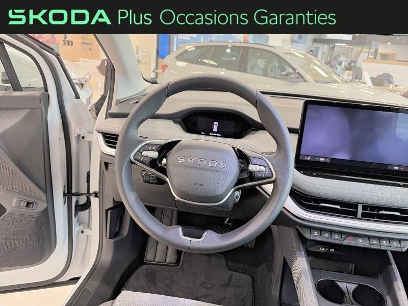 Voitures occasions ŠKODA Enyaq Coupé Clever Vezin-le-Coquet