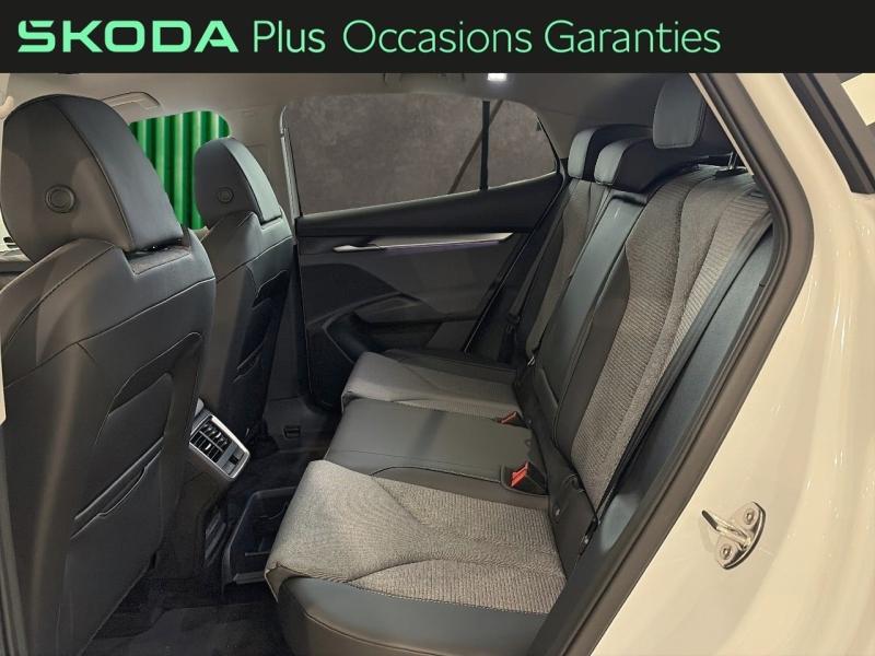 Voitures occasions ŠKODA Enyaq Coupé Clever Vezin-le-Coquet