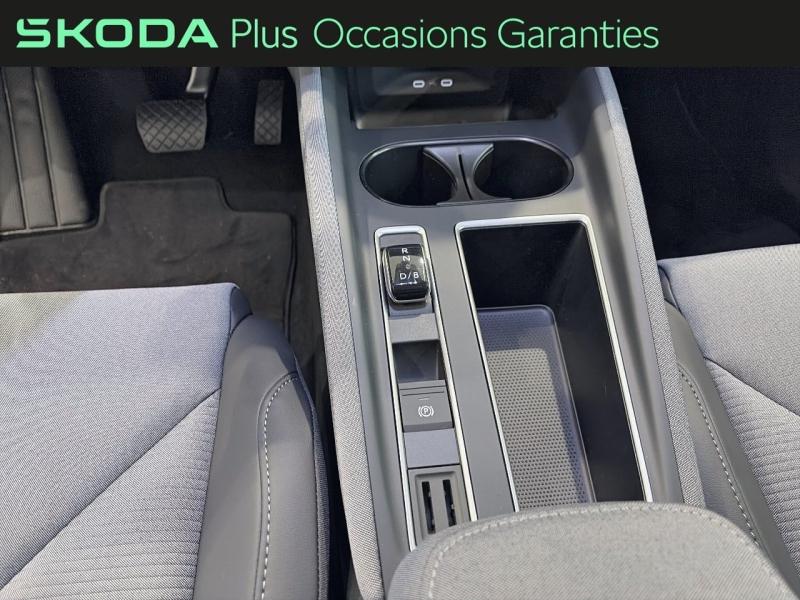 Voitures occasions ŠKODA Enyaq Coupé Clever Vezin-le-Coquet