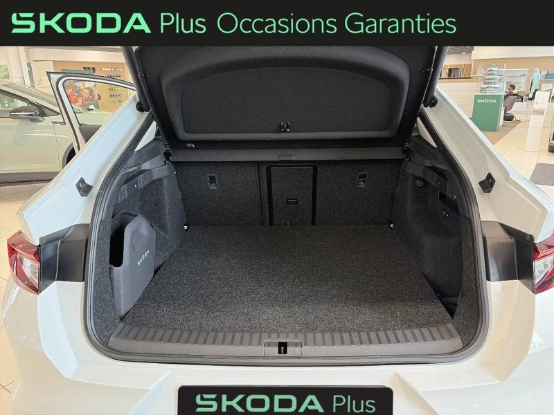 Voitures occasions ŠKODA Enyaq Coupé Clever Vezin-le-Coquet