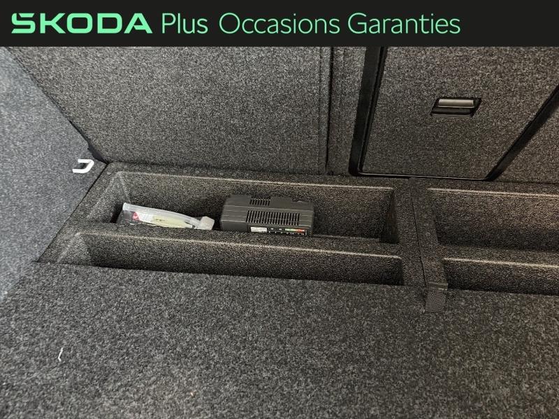 Voitures occasions ŠKODA Enyaq Coupé Clever Vezin-le-Coquet